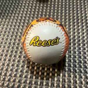 REESE’S Baseball Promotional League Ball